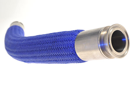 PTFE-Corrugated-Hose-with-Polypropylene-Braiding-thumb