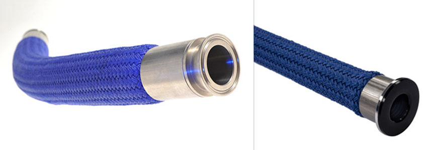 PTFE-Corrugated-Hose-with-SS-Braiding