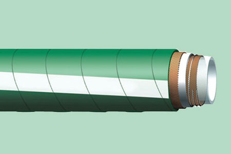 XLPE-UHMWPE-Chemical-Hose