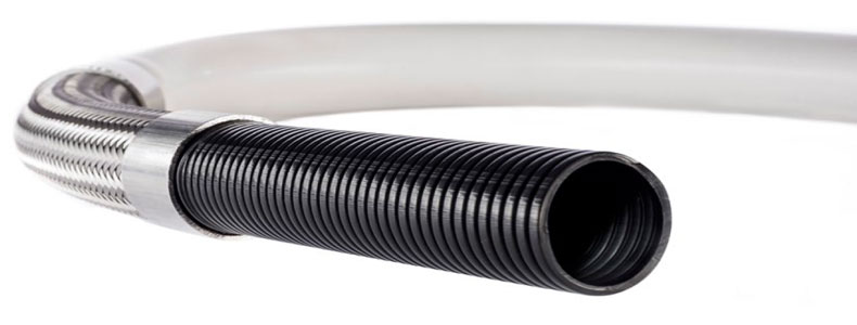 inside-smooth-bore-hose-outer-corrugated-ptfe-hose